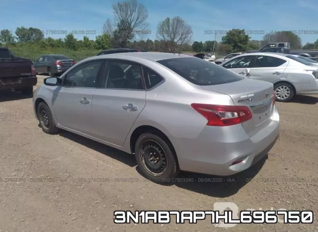 3N1AB7AP7HL696750 фото 4