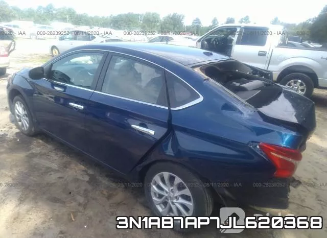 3N1AB7AP7JL620368 фото 4