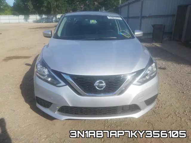 3N1AB7AP7KY356105 фото 10