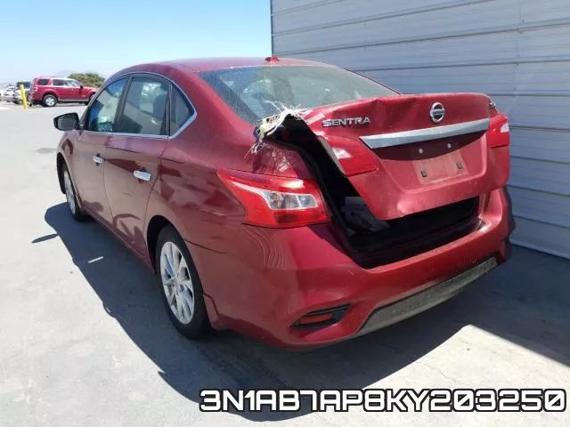 3N1AB7AP8KY203250 фото 4