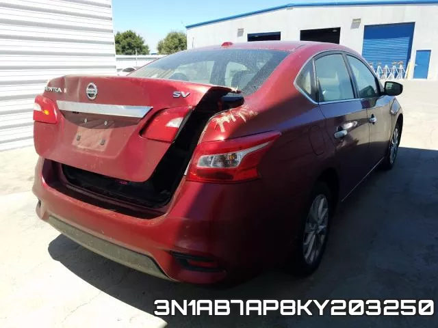 3N1AB7AP8KY203250 фото 5