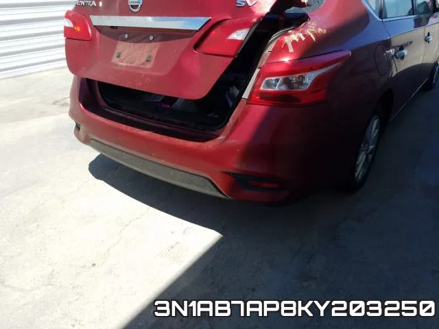 3N1AB7AP8KY203250 фото 10
