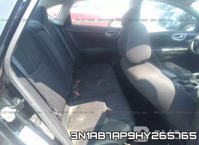 3N1AB7AP9HY265765 фото 9