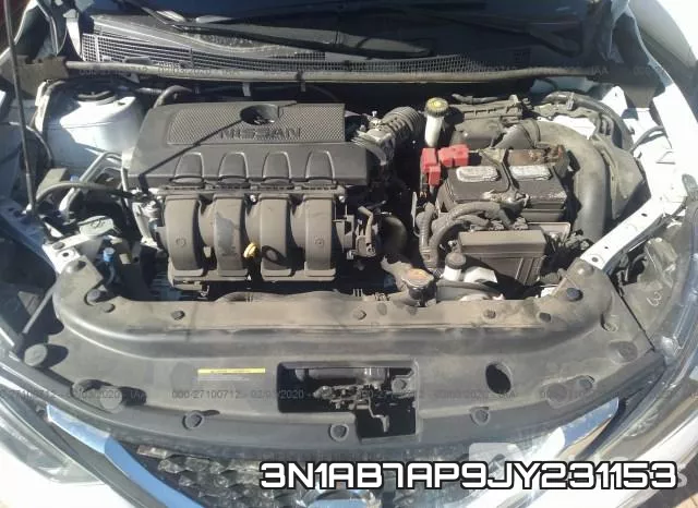 3N1AB7AP9JY231153 фото 2