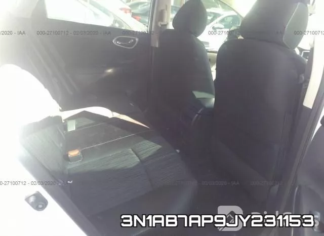 3N1AB7AP9JY231153 фото 9