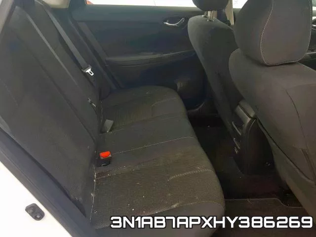 3N1AB7APXHY386269 фото 7