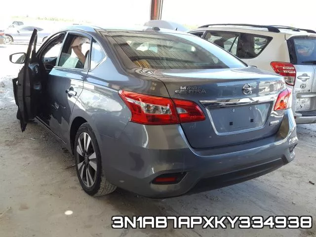 3N1AB7APXKY334938 фото 4