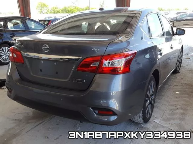 3N1AB7APXKY334938 фото 5