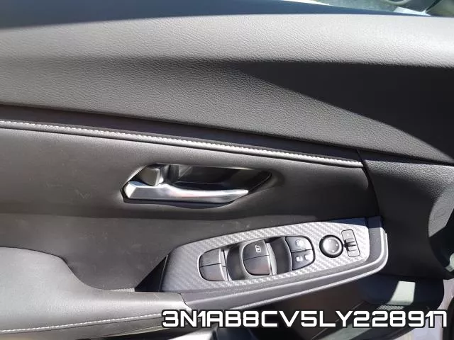 3N1AB8CV5LY228917 фото 10