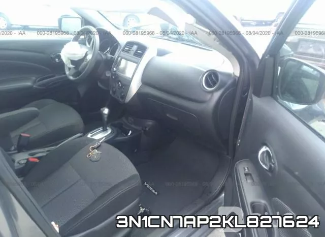 3N1CN7AP2KL827624 фото 6
