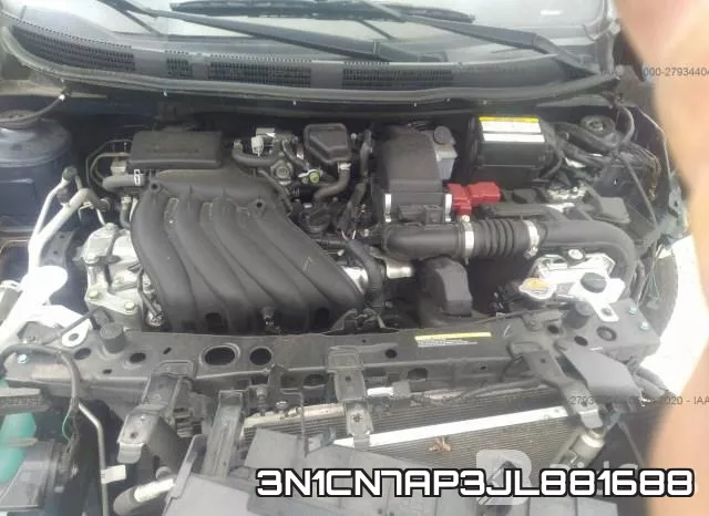3N1CN7AP3JL881688 фото 2