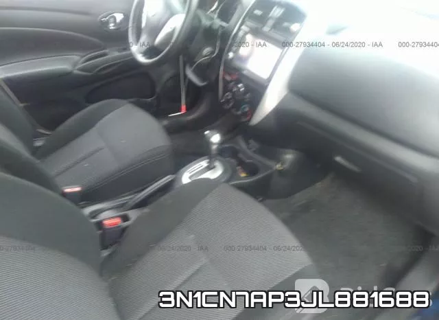 3N1CN7AP3JL881688 фото 6