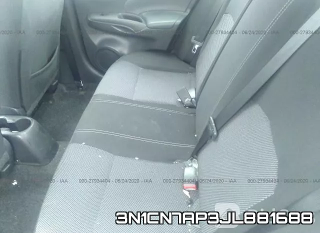 3N1CN7AP3JL881688 фото 9
