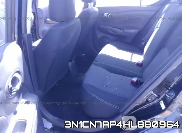 3N1CN7AP4HL880964 фото 9
