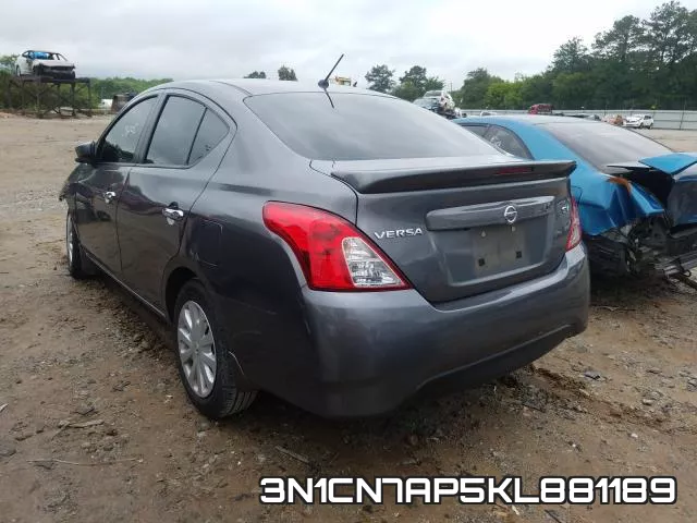 3N1CN7AP5KL881189 фото 4