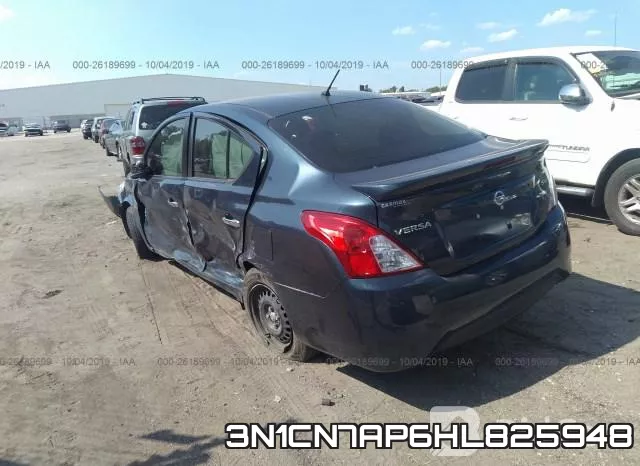 3N1CN7AP6HL825948 фото 4