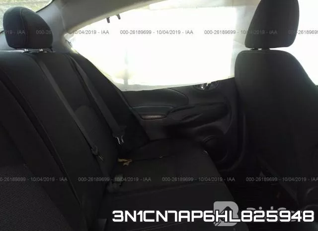 3N1CN7AP6HL825948 фото 9