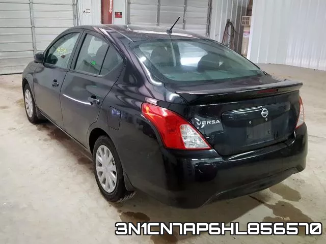 3N1CN7AP6HL856570 фото 4