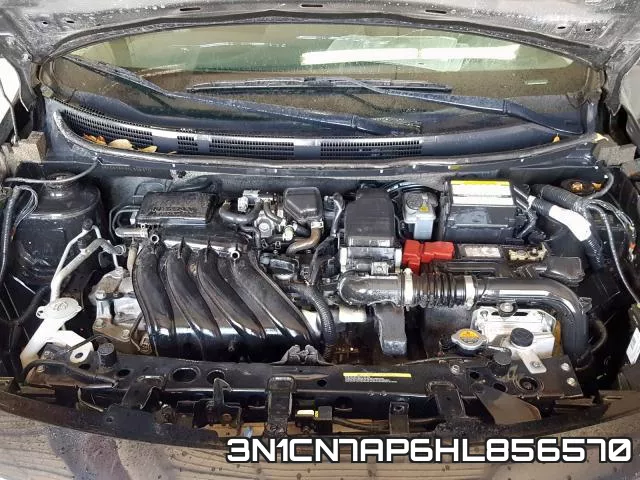 3N1CN7AP6HL856570 фото 8