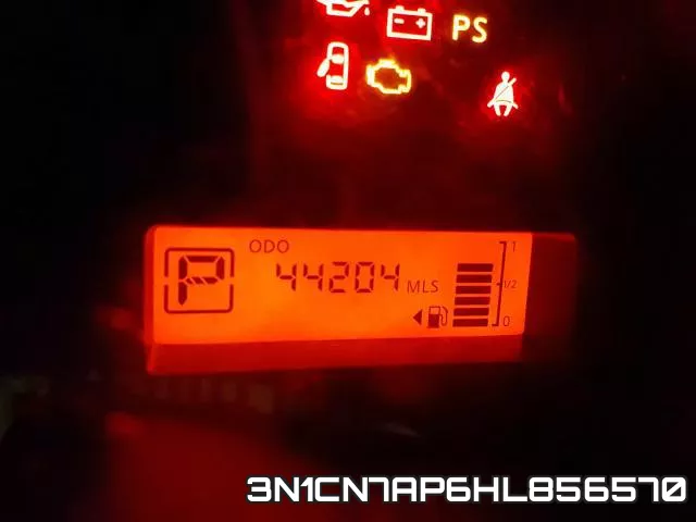 3N1CN7AP6HL856570 фото 9