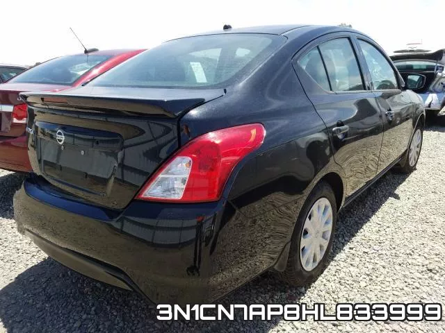 3N1CN7AP8HL833999 фото 5