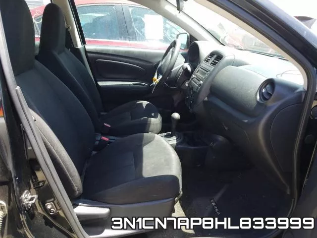 3N1CN7AP8HL833999 фото 6