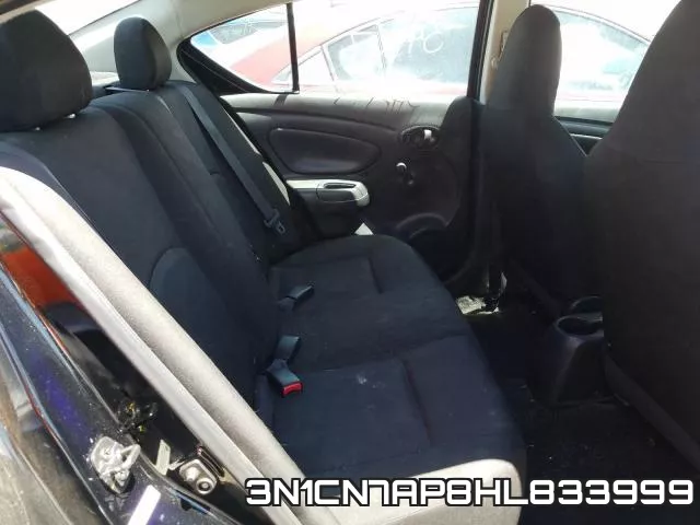 3N1CN7AP8HL833999 фото 7