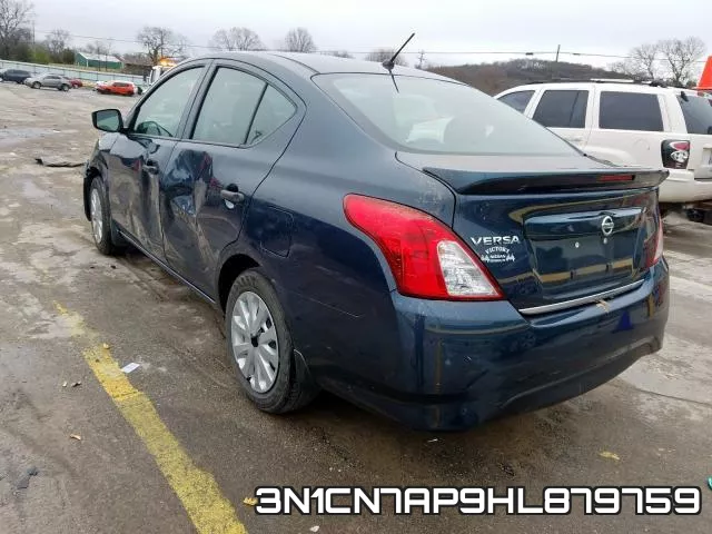 3N1CN7AP9HL879759 фото 4