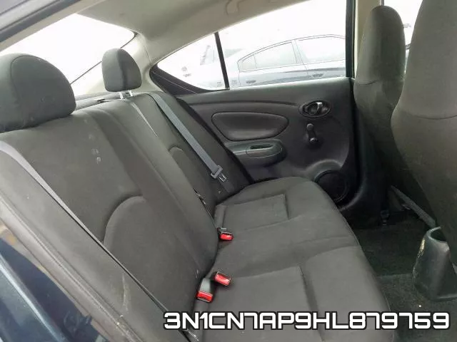 3N1CN7AP9HL879759 фото 7