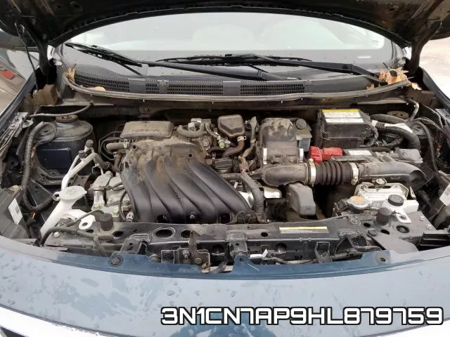 3N1CN7AP9HL879759 фото 8