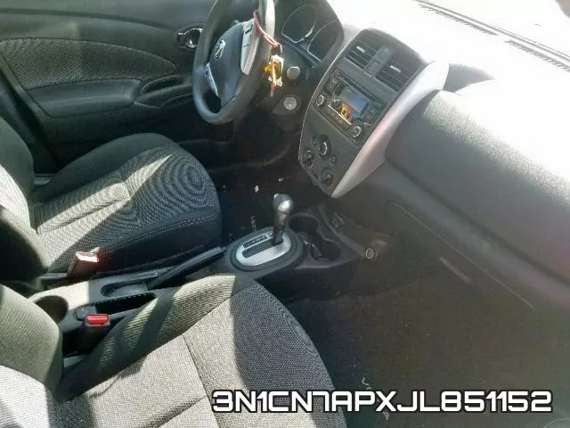 3N1CN7APXJL851152 фото 6