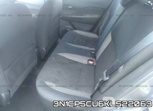 3N1CP5CU6KL522063 фото 9