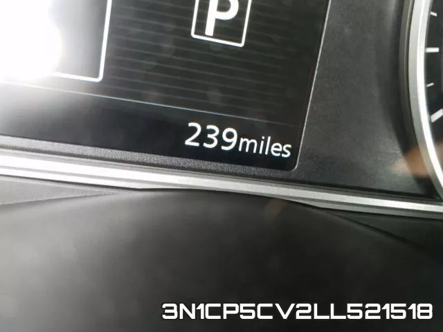3N1CP5CV2LL521518 фото 9