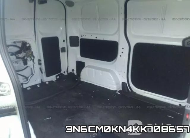 3N6CM0KN4KK708657 фото 9