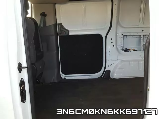 3N6CM0KN6KK697127 фото 7