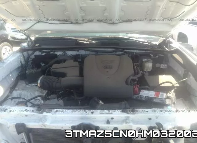 3TMAZ5CN0HM032003 фото 2