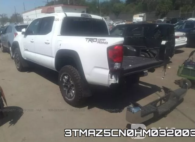 3TMAZ5CN0HM032003 фото 4