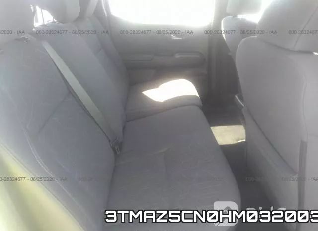3TMAZ5CN0HM032003 фото 8