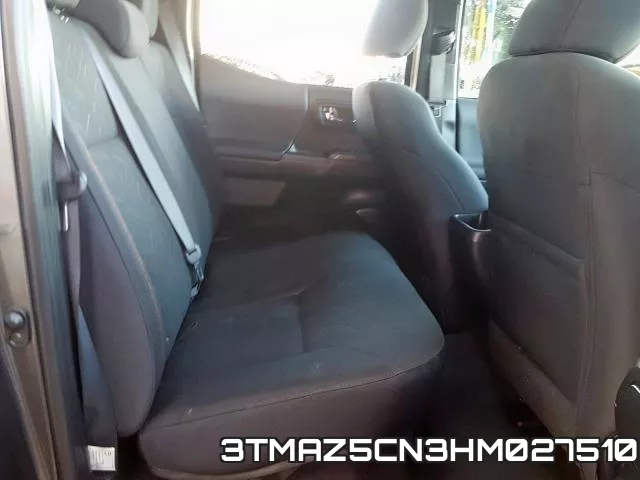 3TMAZ5CN3HM027510 фото 7