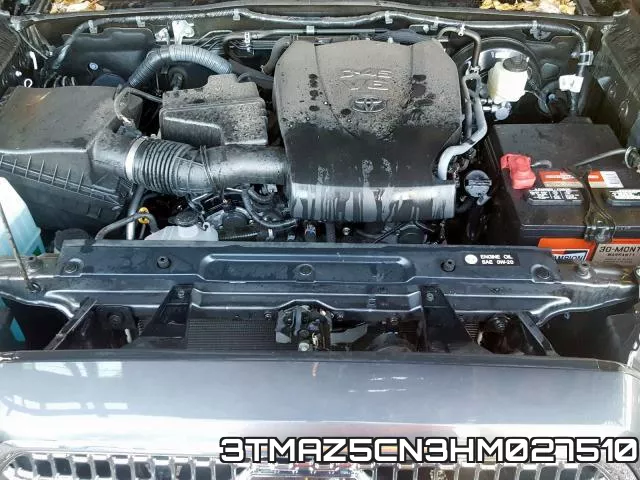 3TMAZ5CN3HM027510 фото 8