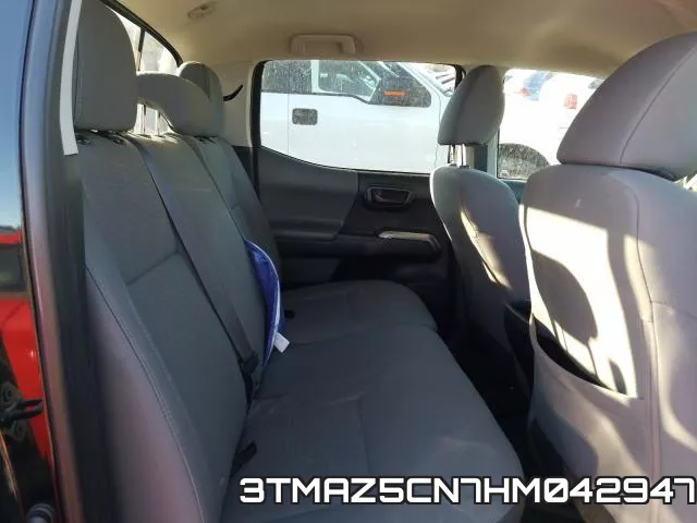 3TMAZ5CN7HM042947 фото 7