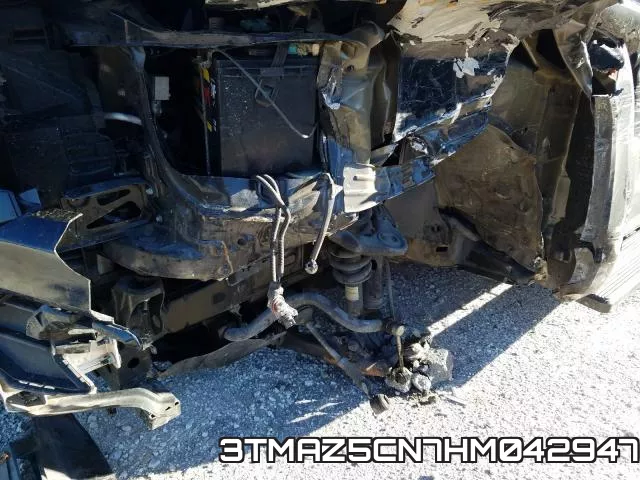 3TMAZ5CN7HM042947 фото 10