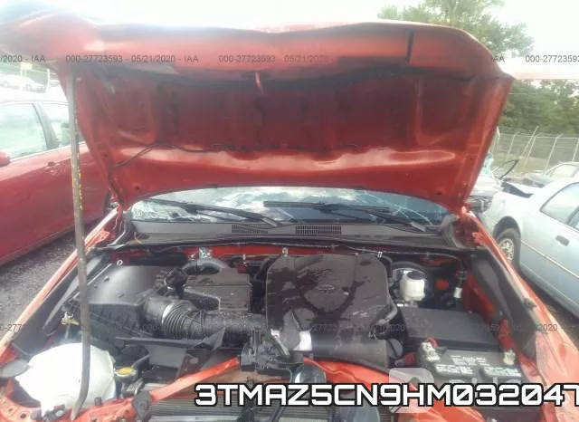3TMAZ5CN9HM032047 фото 2