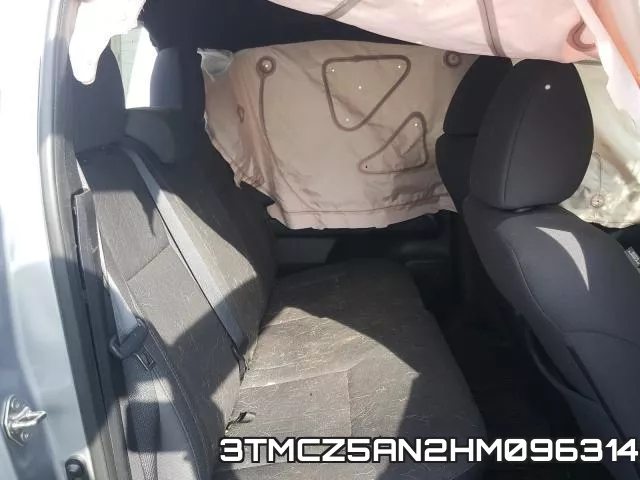 3TMCZ5AN2HM096314 фото 7