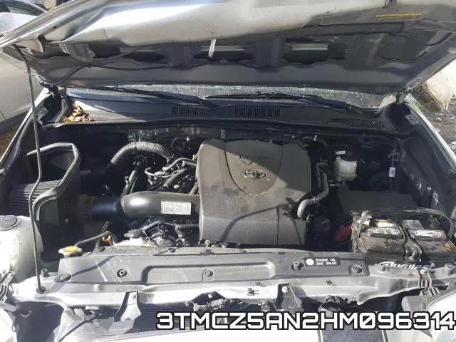 3TMCZ5AN2HM096314 фото 8
