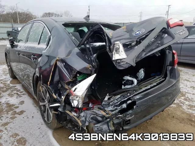 4S3BNEN64K3013839 фото 4