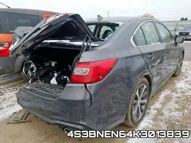 4S3BNEN64K3013839 фото 5