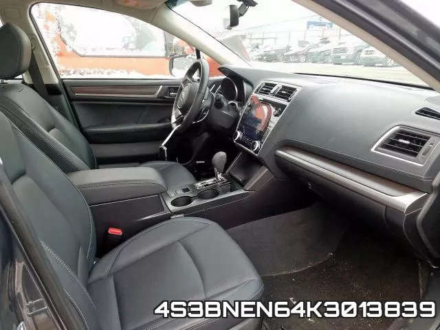 4S3BNEN64K3013839 фото 6
