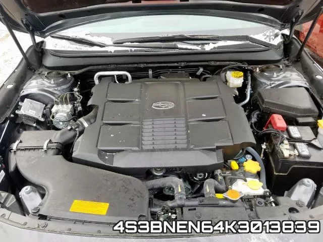 4S3BNEN64K3013839 фото 8