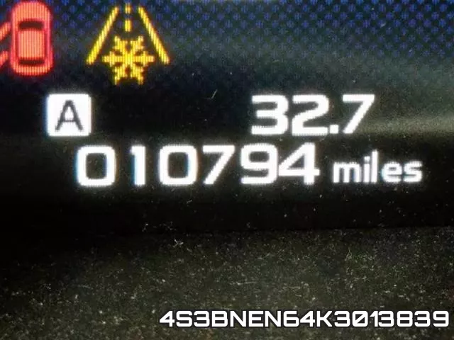 4S3BNEN64K3013839 фото 9